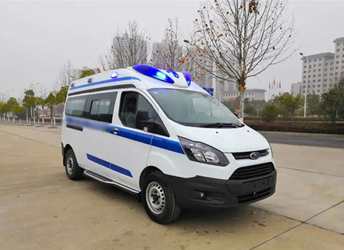 织金县救护车出租